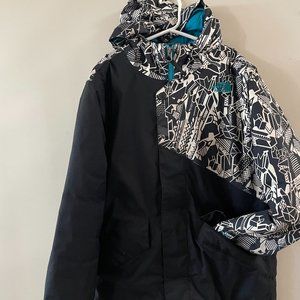 The North Face Youth Size 14/16